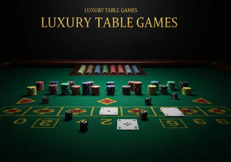 GameTwist stolní hry – poker, blackjack, ruleta